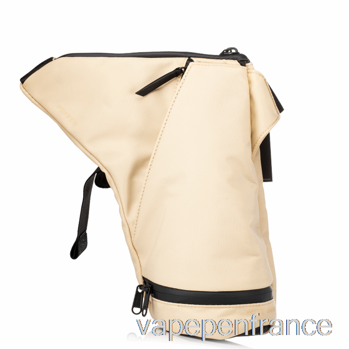 Stylo Vape De Sable De Sac De Voyage Puffco